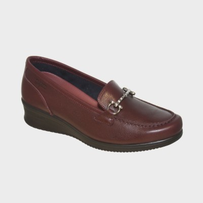 MOCASINES MUJER 24 HORAS 26947